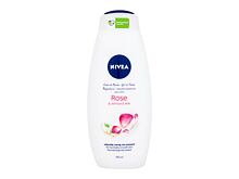 Doccia crema Nivea Care & Roses 250 ml