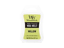 Cera profumata WoodWick Willow 22,7 g