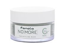 Masque cheveux Fanola [No More ] The Styling Mask 200 ml