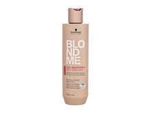 Balsamo per capelli Schwarzkopf Professional Blond Me All Blondes Rich 250 ml