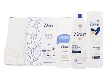Duschgel Dove Beauty For All Nourishing Beauty 250 ml Sets