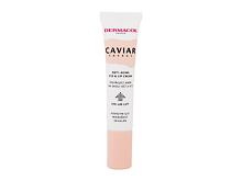 Crème contour des yeux Dermacol Caviar Energy Eye & Lip 15 ml