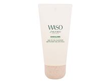 Gel nettoyant Shiseido Waso Shikulime 125 ml
