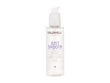Lissage des cheveux Goldwell Dualsenses Just Smooth Taming Oil 100 ml