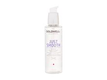 Lissage des cheveux Goldwell Dualsenses Just Smooth Taming Oil 100 ml