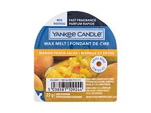 Cera profumata Yankee Candle Mango Peach Salsa 22 g