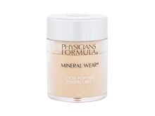 Poudre Physicians Formula Mineral Wear 12 g Translucent Light