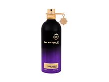 Eau de Parfum Montale Dark Vanilla 100 ml