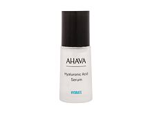 Gesichtsserum AHAVA Hyaluronic Acid 30 ml