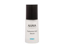 Siero per il viso AHAVA Hyaluronic Acid 30 ml
