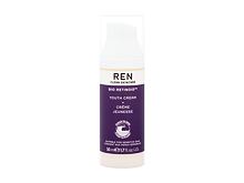 Crema giorno per il viso REN Clean Skincare Bio Retinoid Anti-Ageing 50 ml