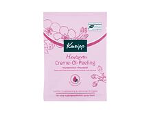 Peeling per il corpo Kneipp Cream-Oil Peeling Almond Blossoms 40 ml
