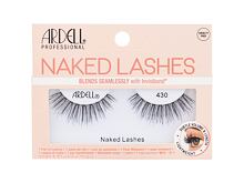 Falsche Wimpern Ardell Naked Lashes 430 1 St. Black