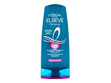 Baume et soin des cheveux L'Oréal Paris Elseve Fibralogy 200 ml