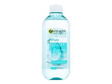 Mizellenwasser Garnier Pure All In One 400 ml