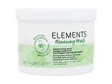Haarmaske Wella Professionals Elements Renewing Mask 500 ml