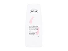 Fußcreme Ziaja Foot Care Softening Cream With AHA Complex 60 ml