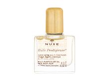 Körperöl NUXE Huile Prodigieuse® Multi-Purpose Dry Oil 10 ml Tester