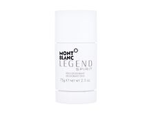 Déodorant Montblanc Legend Spirit 75 ml