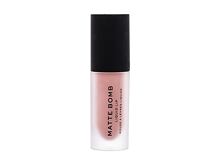 Lippenstift Makeup Revolution London Matte Bomb 4,6 ml Nude Allure