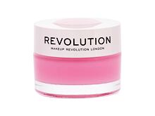 Baume à lèvres Makeup Revolution London Lip Mask Overnight 12 g Cravin´Coconuts