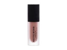 Rouge à lèvres Makeup Revolution London Matte Bomb 4,6 ml Fancy Pink