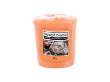 Duftkerze Yankee Candle Home Inspiration® Pumpkin Chai Latte 49 g