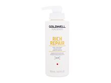 Haarmaske Goldwell Dualsenses Rich Repair 60sec Treatment 200 ml