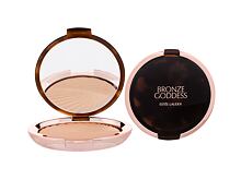 Highlighter Estée Lauder Bronze Goddess Highlighting Powder Gelee 9 g 01 Heat Wave