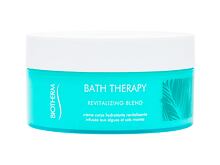 Körpercreme Biotherm Bath Therapy Revitalizing Blend 200 ml