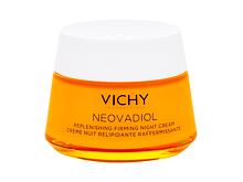 Crème de nuit Vichy Neovadiol Post-Menopause 50 ml