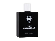 Eau de Toilette Tigi Bed Head Men The Fragrance 100 ml
