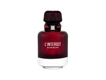 Eau de Parfum Givenchy L´Interdit Rouge 80 ml