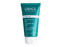 Gel detergente Uriage Hyséac Cleansing Gel 150 ml