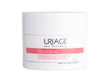 Tagescreme Uriage Roséliane Anti-Redness Cream Rich 50 ml