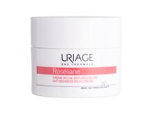 Crème de jour Uriage Roséliane Anti-Redness Cream Rich 50 ml