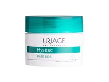 Cura per la pelle problematica Uriage Hyséac SOS Paste 15 g