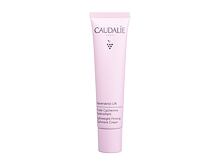 Tagescreme Caudalie Resveratrol-Lift Lightweight Firming Cashmere Cream 40 ml