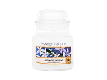 Bougie parfumée Yankee Candle Midnight Jasmine 104 g