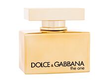 Eau de Parfum Dolce&Gabbana The One Gold Intense 50 ml Beschädigte Schachtel