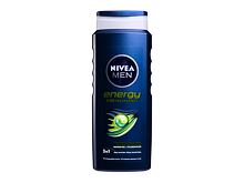 Doccia gel Nivea Men Energy 500 ml