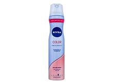 Lacca per capelli Nivea Color Care & Protect 250 ml