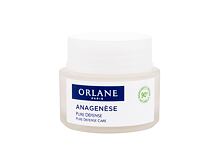 Crème de jour Orlane Anagenese Pure Defense Care 50 ml