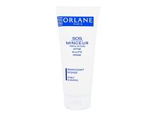 Zur Verschlankung und Straffung Orlane Body SOS Minceur Intense Slimming 200 ml