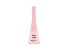 Smalto per le unghie BOURJOIS Paris 1 Second 9 ml 14 Fair´y Tale
