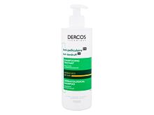 Shampoo Vichy Dercos Anti-Dandruff Dry Hair 390 ml