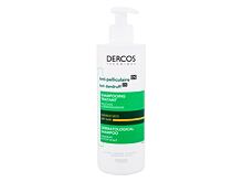 Shampoo Vichy Dercos Anti-Dandruff Dry Hair 390 ml