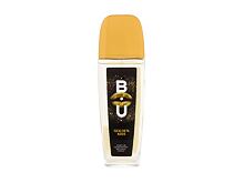 Deodorante B.U. Golden Kiss 75 ml Tester