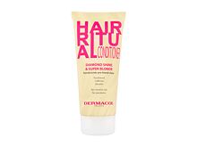 Balsamo per capelli Dermacol Hair Ritual Super Blonde Conditioner 200 ml
