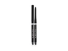 Kajalstift L'Oréal Paris Infaillible Grip 36H Gel Automatic Eye Liner 1,2 g 001 Intense Black